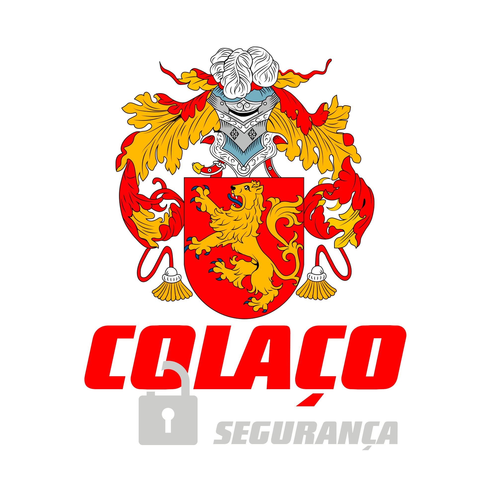 Colaço Segurança